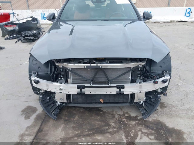 W1KAF4GB9RR212086 Mercedes-Benz C 300