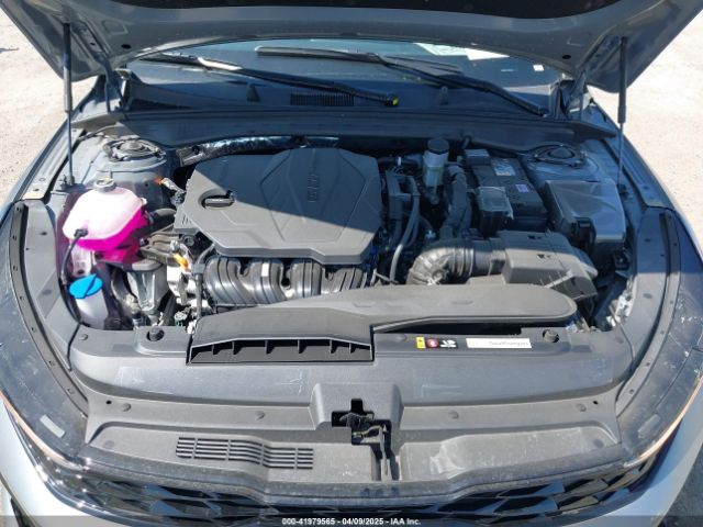 KNAG64J71S5332192 KIA K5 Gt-line