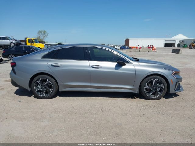 KNAG64J71S5332192 KIA K5 Gt-line