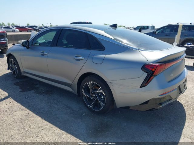 KNAG64J71S5332192 KIA K5 Gt-line