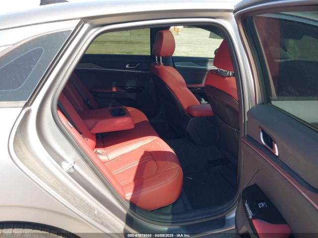 KNAG64J71S5332192 KIA K5 Gt-line