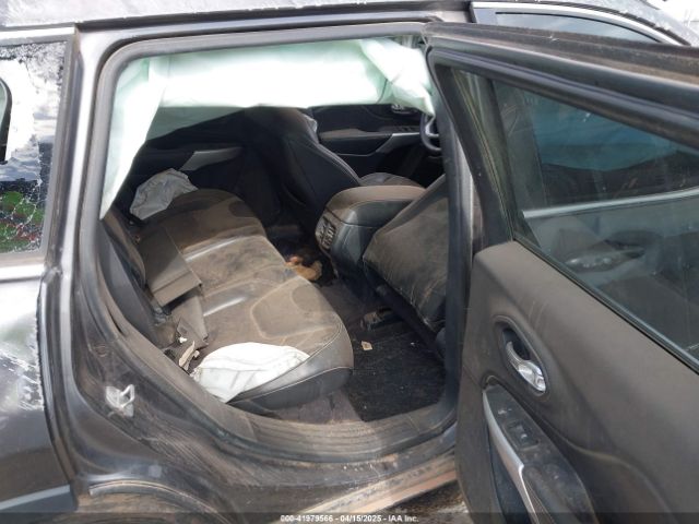 2018 JEEP CHEROKEE 1C4PJMLB4JD602314 Photo 7