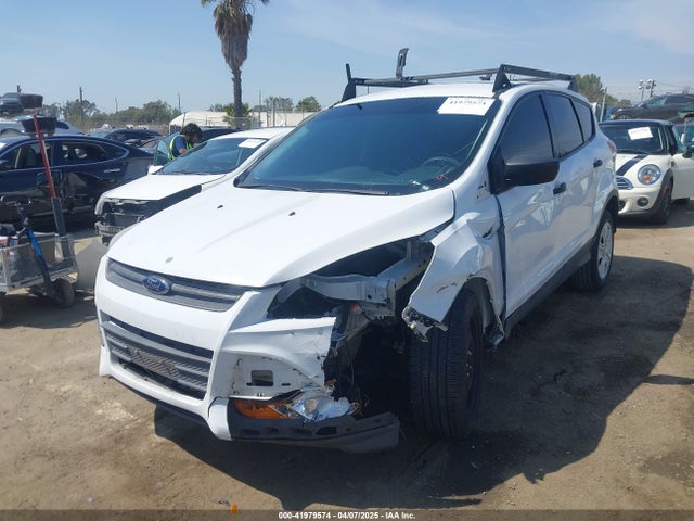 Ford 2016 2016 1FMCU0F78GUC80447 Image 2