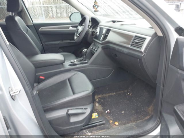 1V2UR2CA4KC507331 Volkswagen Atlas 3.6l V6 Se W/technology