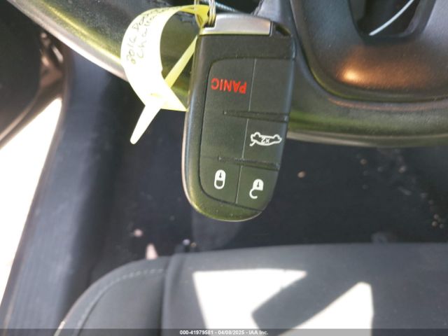 2016 DODGE CHALLENGER 2C3CDZAG1GH202650 Photo 10
