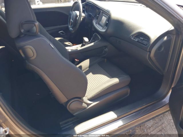 2016 DODGE CHALLENGER 2C3CDZAG1GH202650 Photo 4