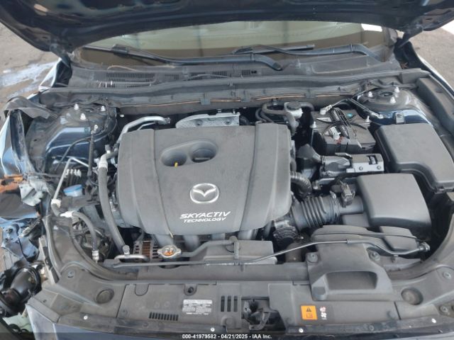 JM1BN1V7XH1120707 Mazda Mazda3 Touring