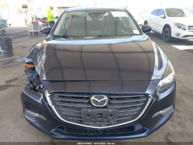 JM1BN1V7XH1120707 Mazda Mazda3 Touring