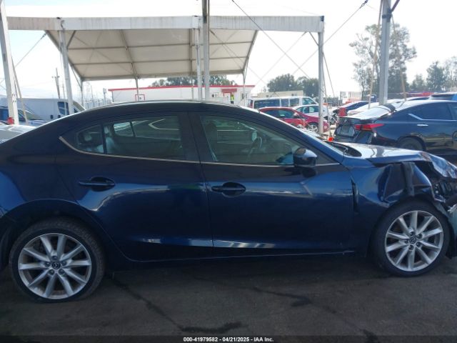 JM1BN1V7XH1120707 Mazda Mazda3 Touring