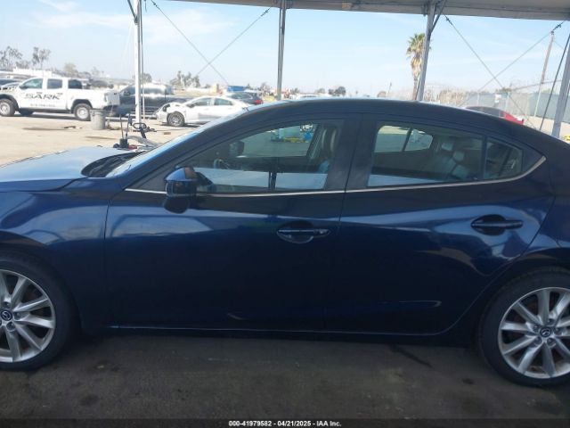 JM1BN1V7XH1120707 Mazda Mazda3 Touring
