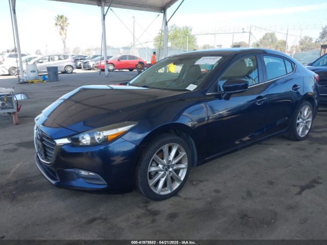 JM1BN1V7XH1120707 Mazda Mazda3 Touring