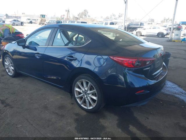 JM1BN1V7XH1120707 Mazda Mazda3 Touring