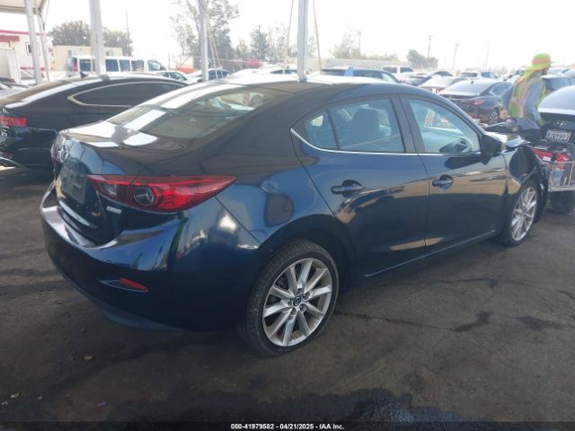 JM1BN1V7XH1120707 Mazda Mazda3 Touring