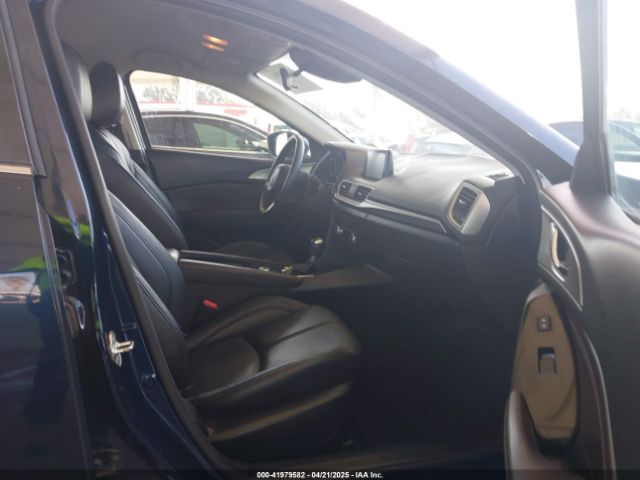 JM1BN1V7XH1120707 Mazda Mazda3 Touring