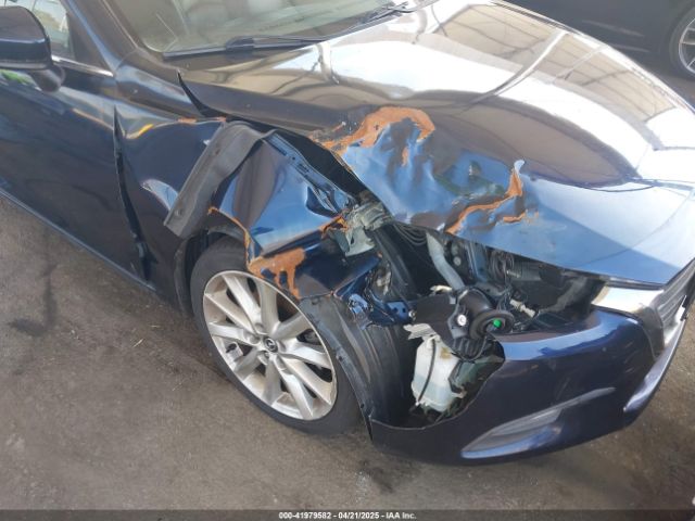 JM1BN1V7XH1120707 Mazda Mazda3 Touring