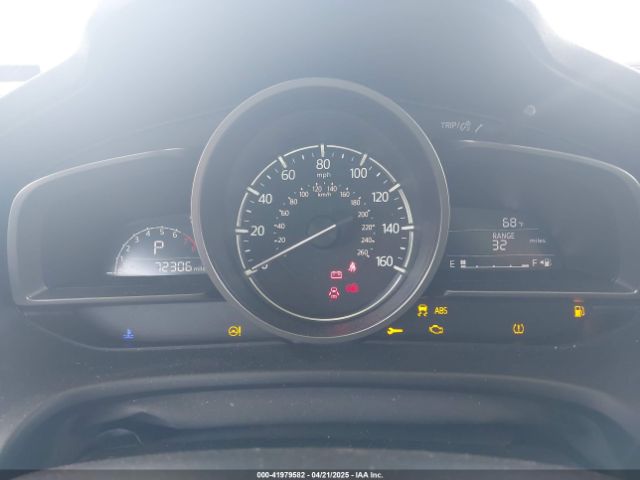 JM1BN1V7XH1120707 Mazda Mazda3 Touring