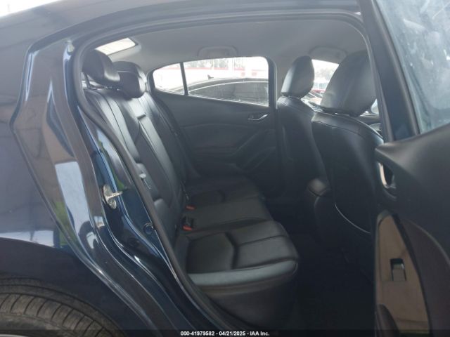 JM1BN1V7XH1120707 Mazda Mazda3 Touring