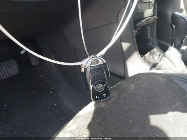 KL4CJASB6KB903950 Buick Encore Fwd Preferred
