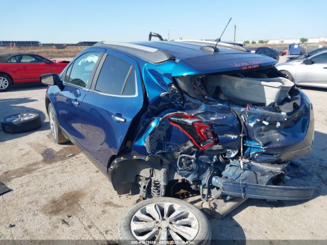 KL4CJASB6KB903950 Buick Encore Fwd Preferred