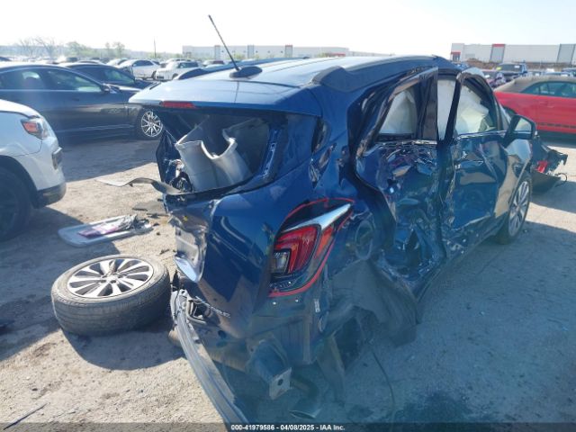 KL4CJASB6KB903950 Buick Encore Fwd Preferred