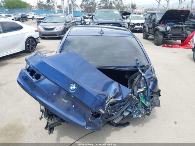 3MW5R1J07L8B25522 BMW 330I
