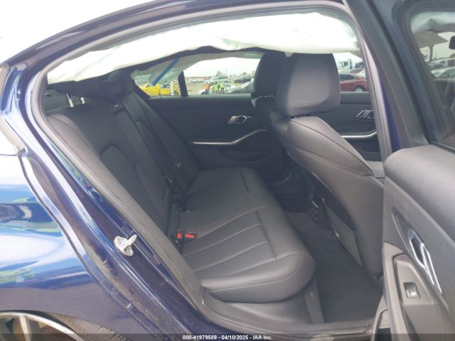 3MW5R1J07L8B25522 BMW 330I