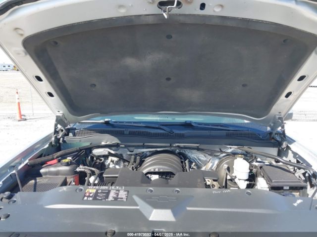 3GCUKSEC8EG355088 Chevrolet Silverado 1500 1lz