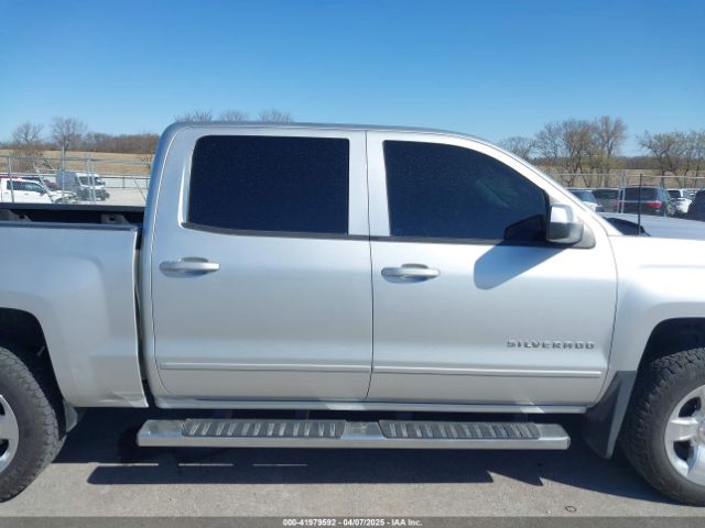 3GCUKSEC8EG355088 Chevrolet Silverado 1500 1lz