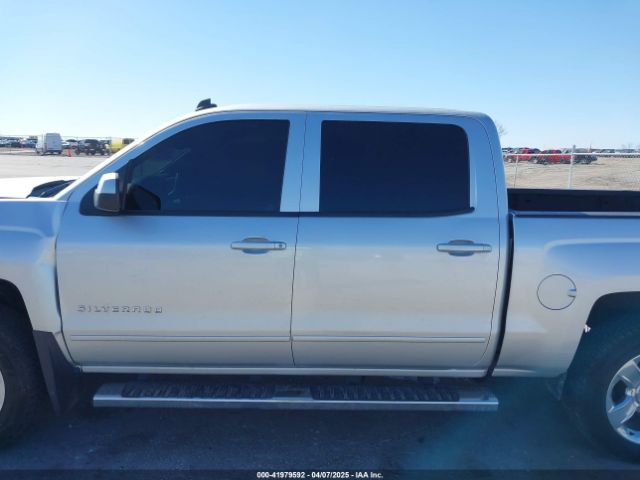 3GCUKSEC8EG355088 Chevrolet Silverado 1500 1lz