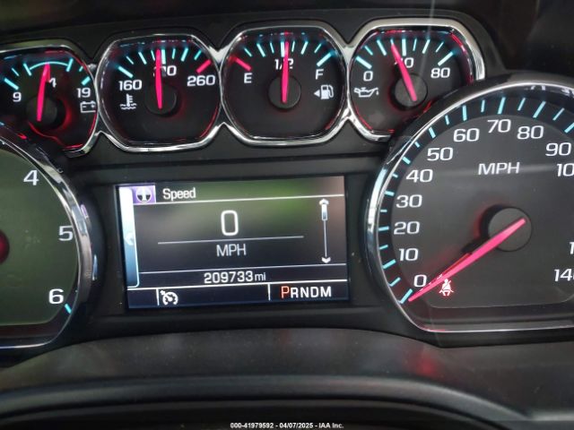 3GCUKSEC8EG355088 Chevrolet Silverado 1500 1lz