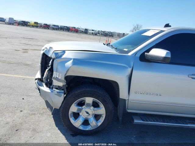 3GCUKSEC8EG355088 Chevrolet Silverado 1500 1lz