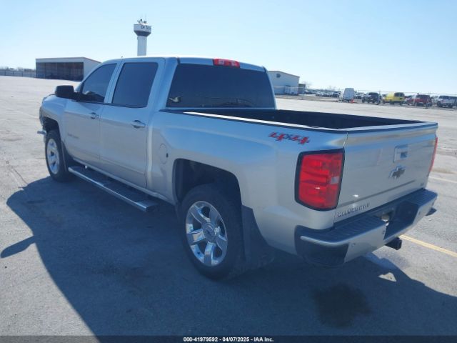 3GCUKSEC8EG355088 Chevrolet Silverado 1500 1lz