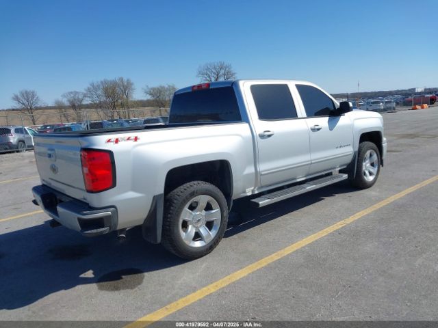 3GCUKSEC8EG355088 Chevrolet Silverado 1500 1lz