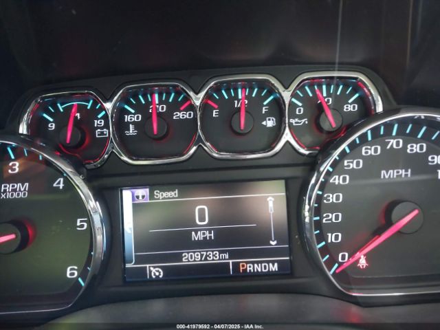 3GCUKSEC8EG355088 Chevrolet Silverado 1500 1lz