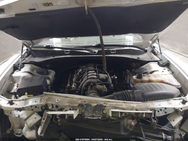 2C3CDXCT4GH339614 Dodge CHARGER R/T