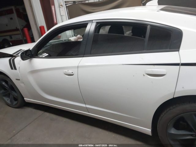 2C3CDXCT4GH339614 Dodge CHARGER R/T