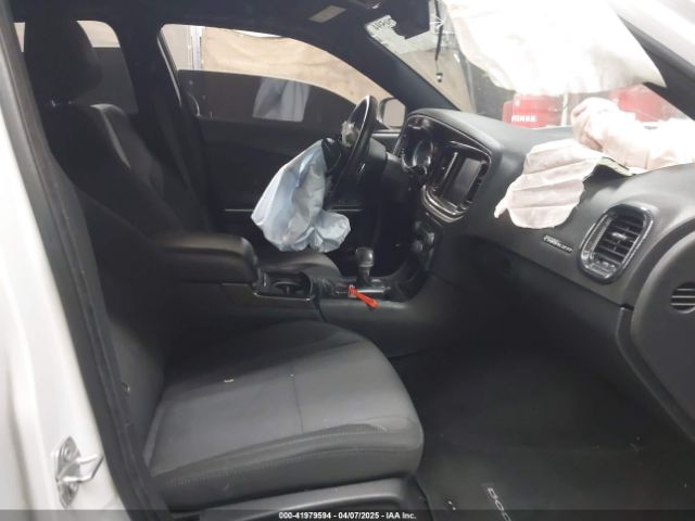 2C3CDXCT4GH339614 Dodge CHARGER R/T