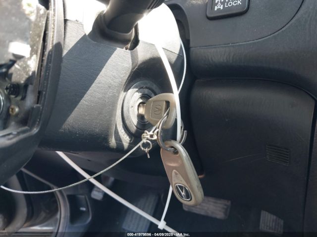 2005 ACURA MDX 2HNYD18975H523951 Photo 10