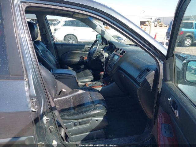 2005 ACURA MDX 2HNYD18975H523951 Photo 4