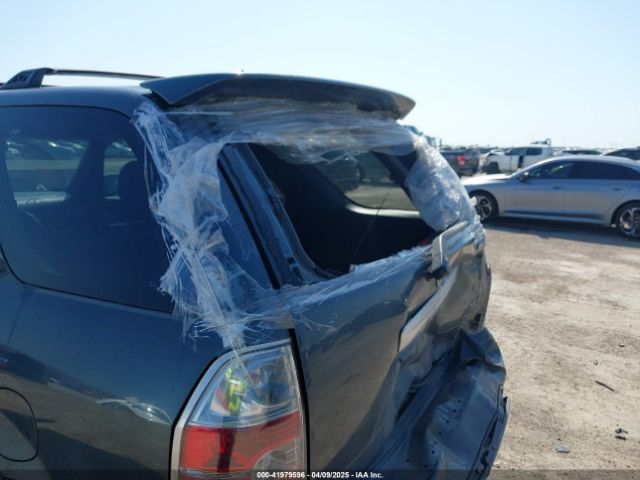2005 ACURA MDX 2HNYD18975H523951 Photo 5