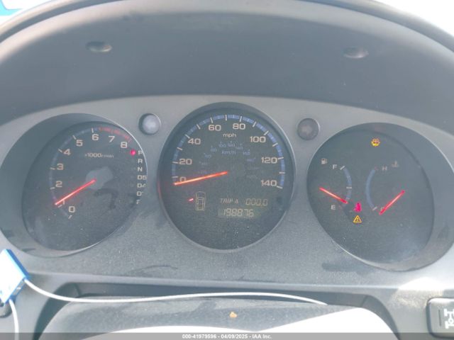 2005 ACURA MDX 2HNYD18975H523951 Photo 6