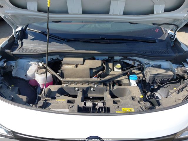 2021 VOLKSWAGEN ID.4 WVGKMPE27MP025521 Photo 9