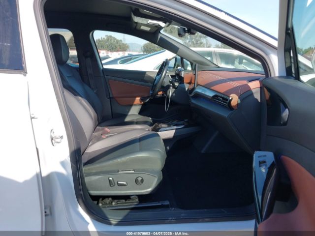2021 VOLKSWAGEN ID.4 WVGKMPE27MP025521 Photo 4