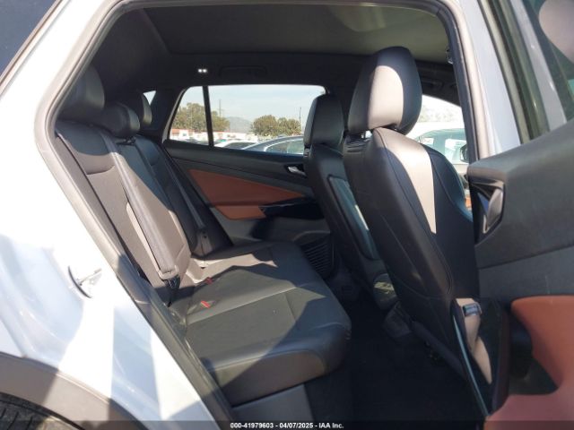 2021 VOLKSWAGEN ID.4 WVGKMPE27MP025521 Photo 7