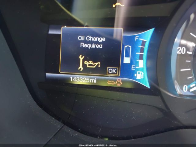 3FA6P0LU0HR322837 Ford Fusion Hybrid Se