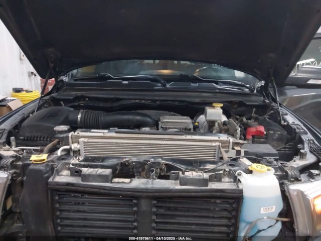 1C6SRFBT7KN872536 RAM 1500 Big Horn/lone Star  4x4 6'4 Box