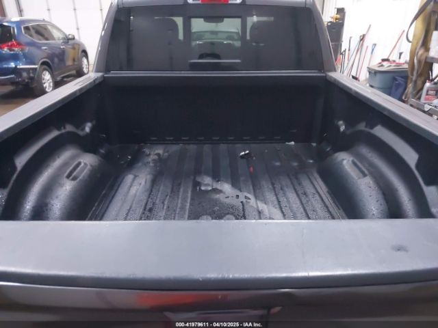 1C6SRFBT7KN872536 RAM 1500 Big Horn/lone Star  4x4 6'4 Box