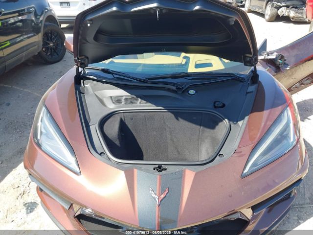 2022 CHEVROLET CORVETTE STINGRAY 1G1YC3D4XN5105799 Photo 9