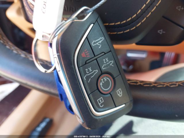 2022 CHEVROLET CORVETTE STINGRAY 1G1YC3D4XN5105799 Photo 10