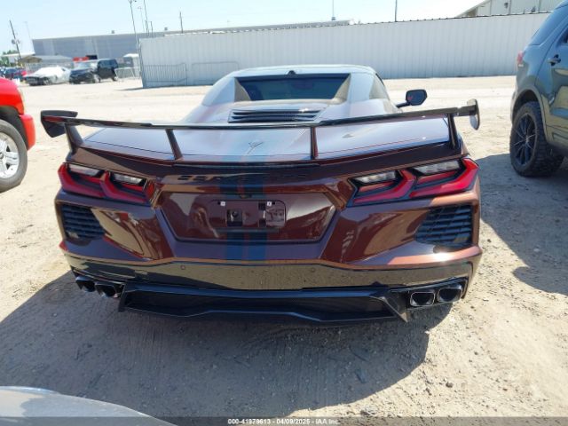 1G1YC3D4XN5105799 Chevrolet Corvette Stingray Rwd  3lt